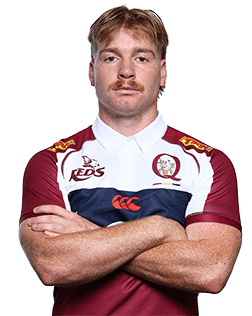 Harry McLaughlin-Phillips profile