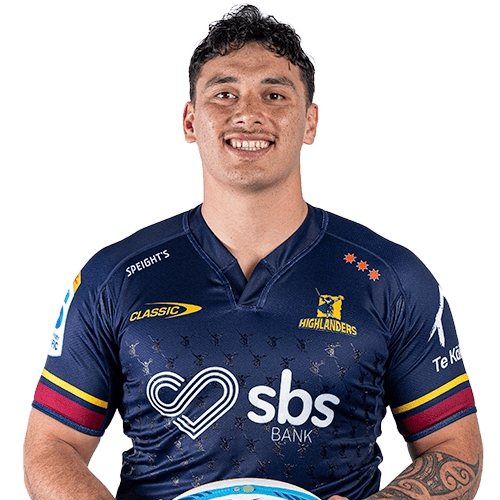 Thomas Umaga-Jensen profile