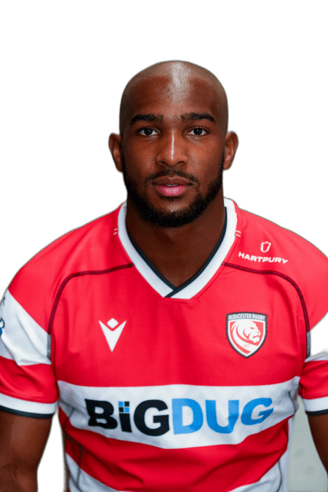 Josiah Edwards-Giraud profile