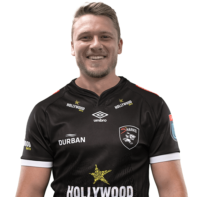 Tiaan Swanepoel profile