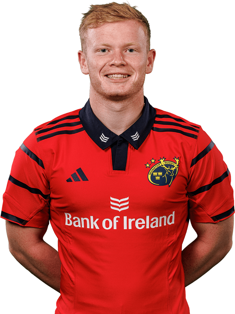 Ethan Coughlan profile
