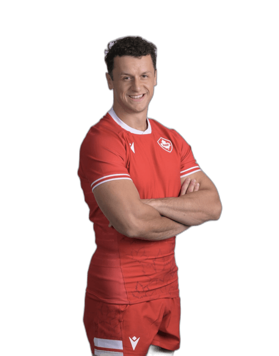 Kyle Tremblay profile