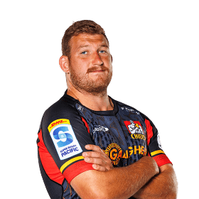 Bradley Slater profile