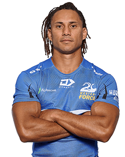 Issak Fines-Leleiwasa profile