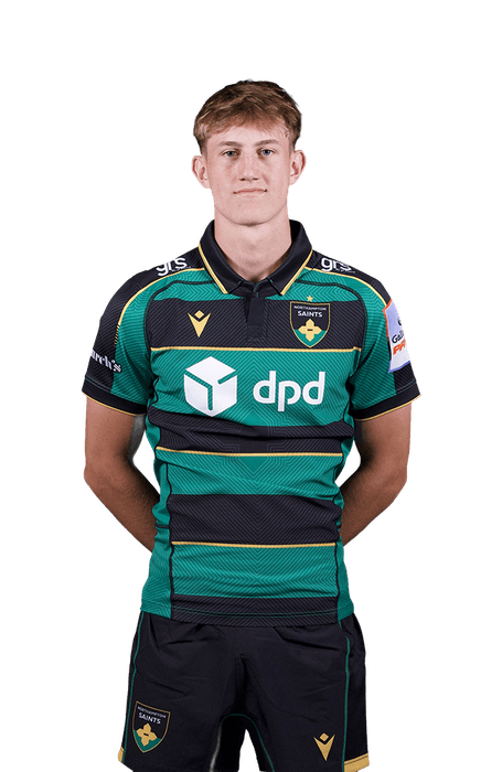 James Pater profile