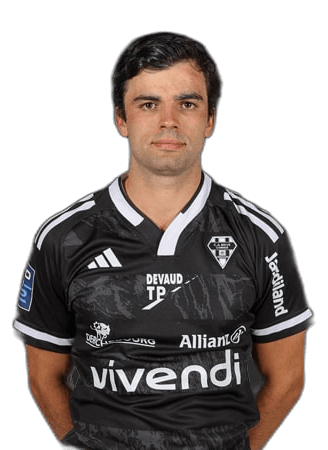 Mathis Galthie profile