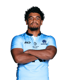 Isaac Kailea profile