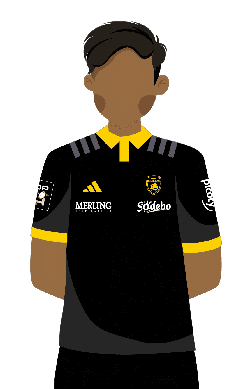 George Moala profile