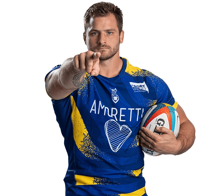 Giampietro Ribaldi profile