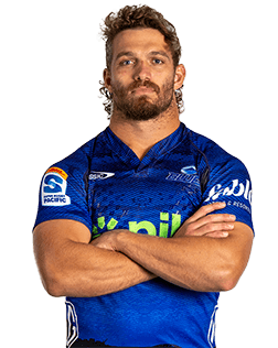 Adrian Choat profile