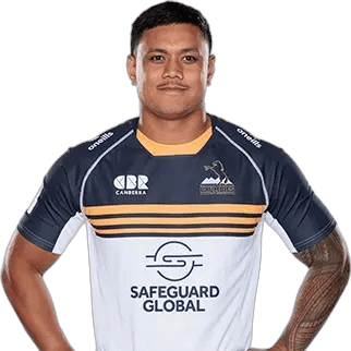 Len Ikitau profile