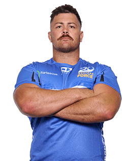 Ryan Coxon profile
