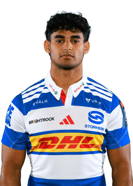 Yaqeen Ahmed profile