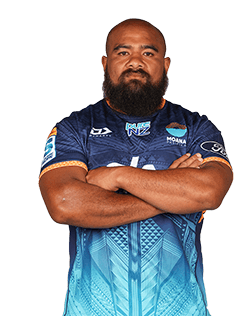 Chris Apoua profile
