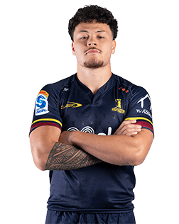Caleb Tangitau profile