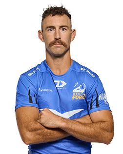 Nic White profile