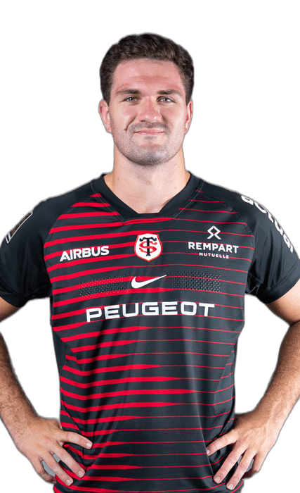 Clement Verge profile