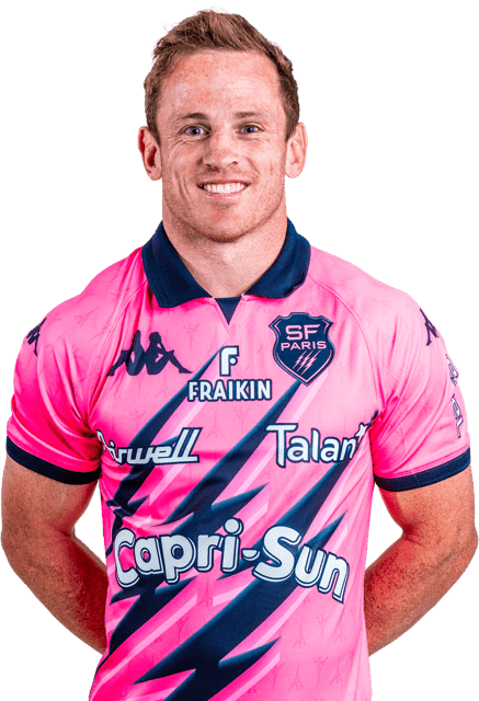Brad Weber profile