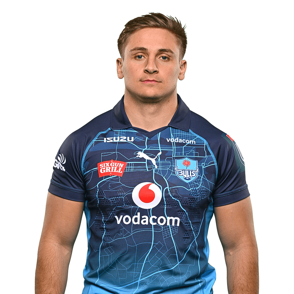 Sebastian de Klerk profile