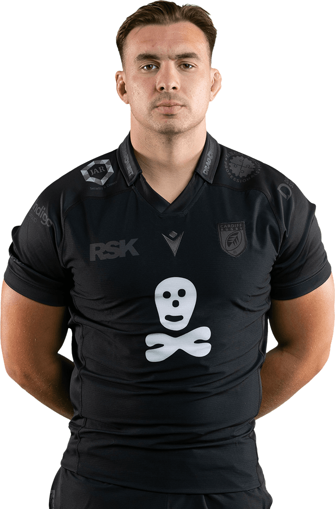 Taine Basham profile