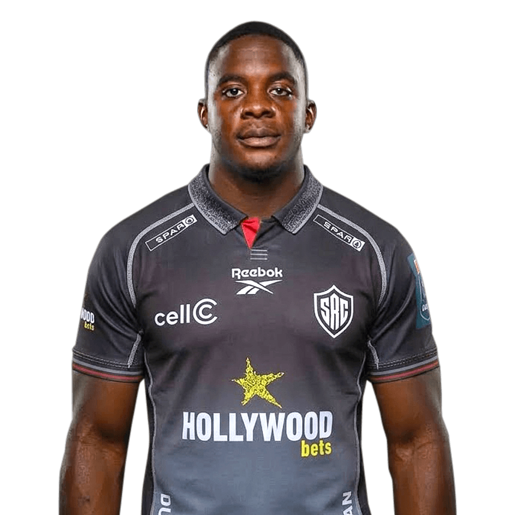 Emmanuel Tshituka profile