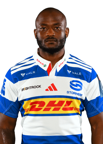 Seabelo Senatla profile
