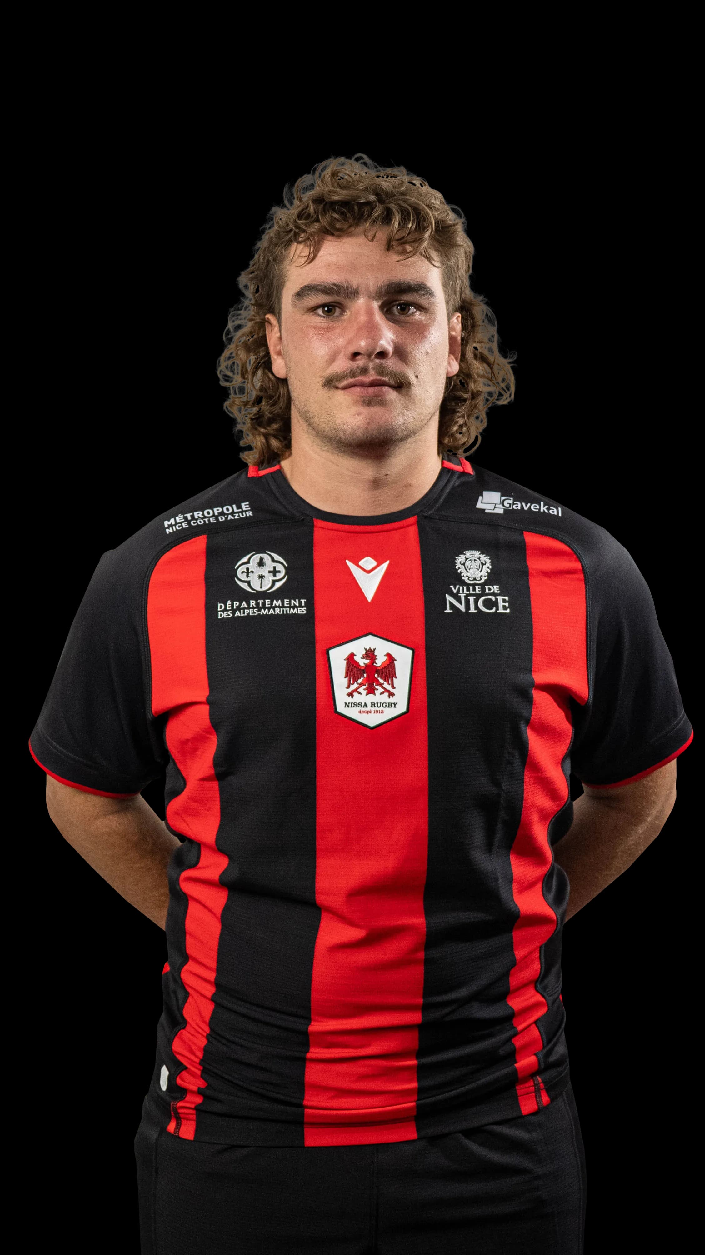 Leo Chauvin profile
