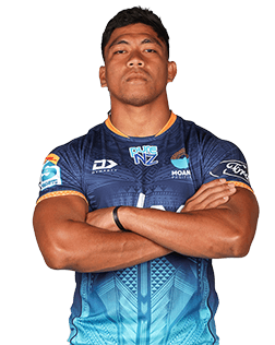 Miracle Faiilagi profile