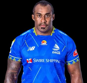 Peni Ravai profile