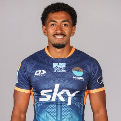 Tevita Ofa profile