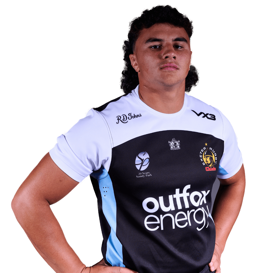 Kane James profile