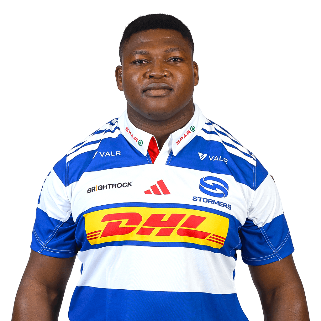 Ntuthuko Mchunu profile
