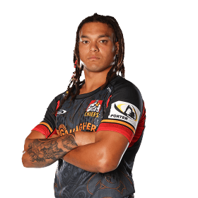 Naitoa Ah Kuoi profile