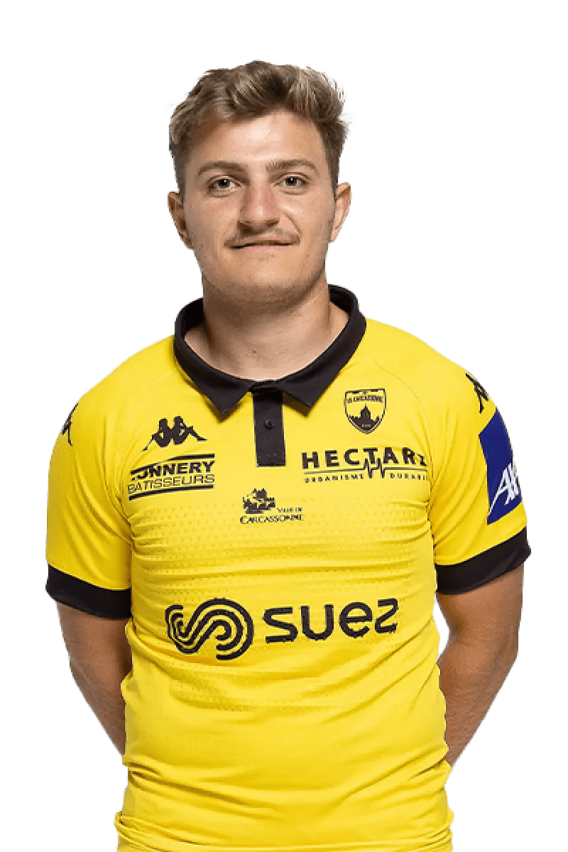 Yvan David profile