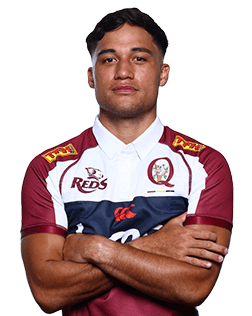 Kalani Thomas profile