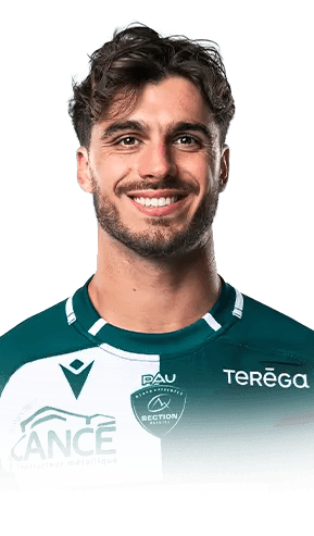 Clement Laporte profile