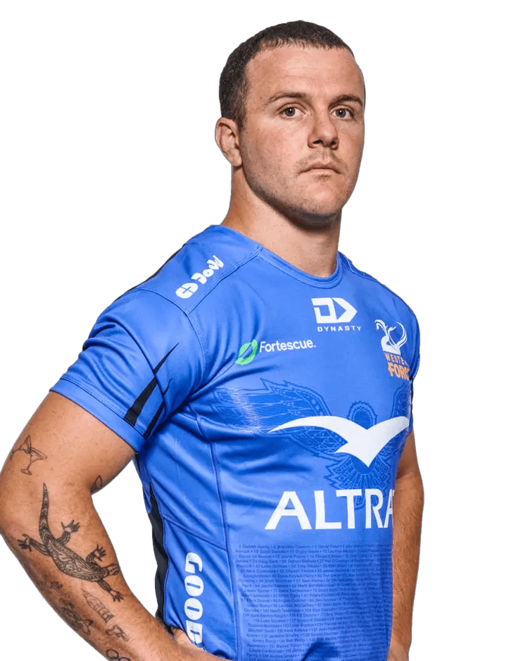 Dylan Pietsch profile
