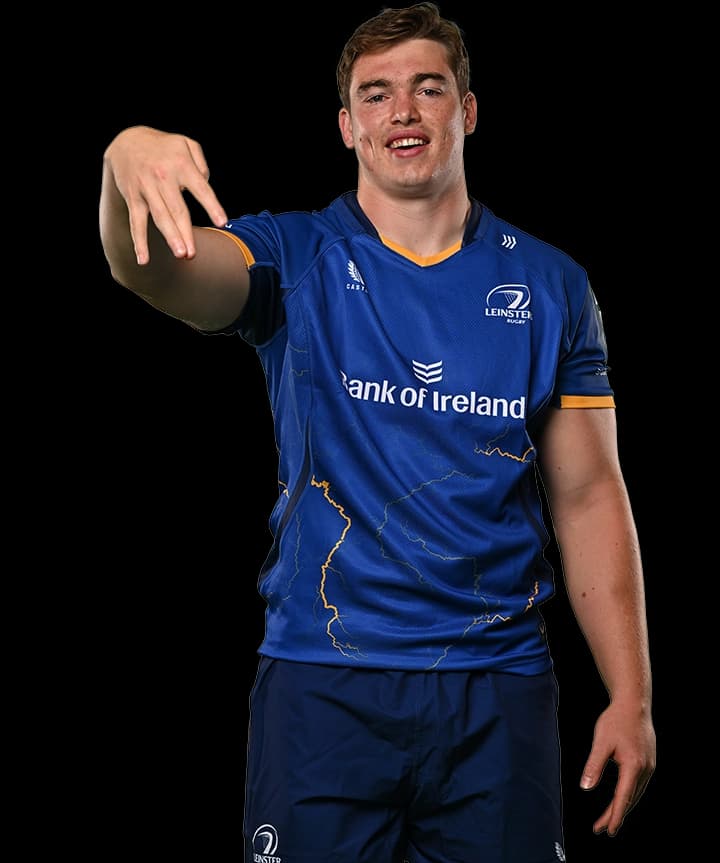 Diarmuid Mangan profile