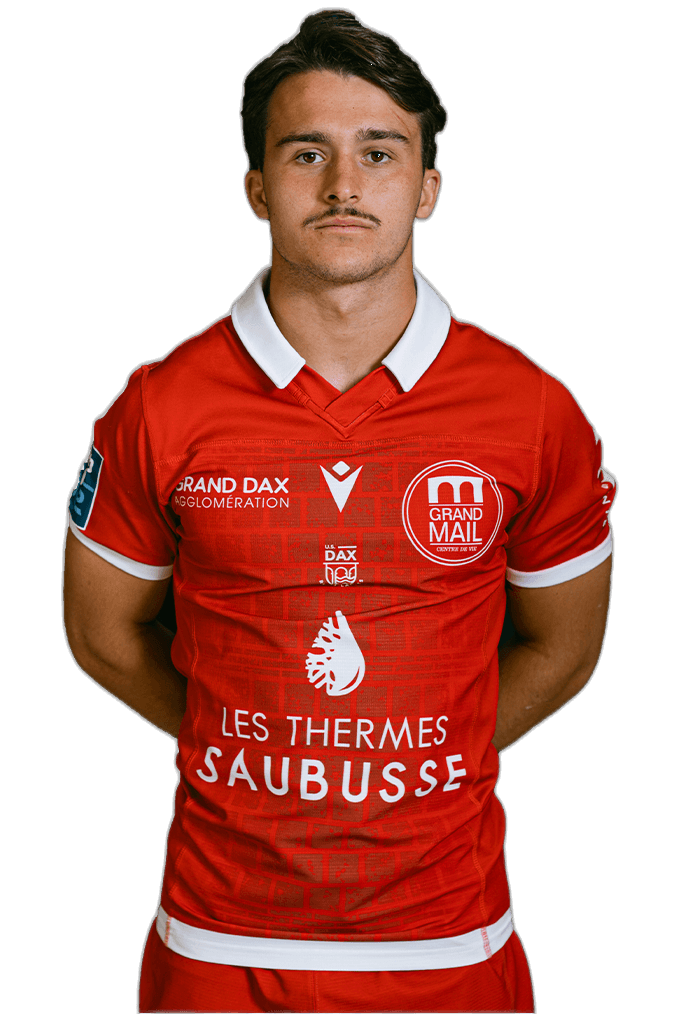 Louis Couget profile