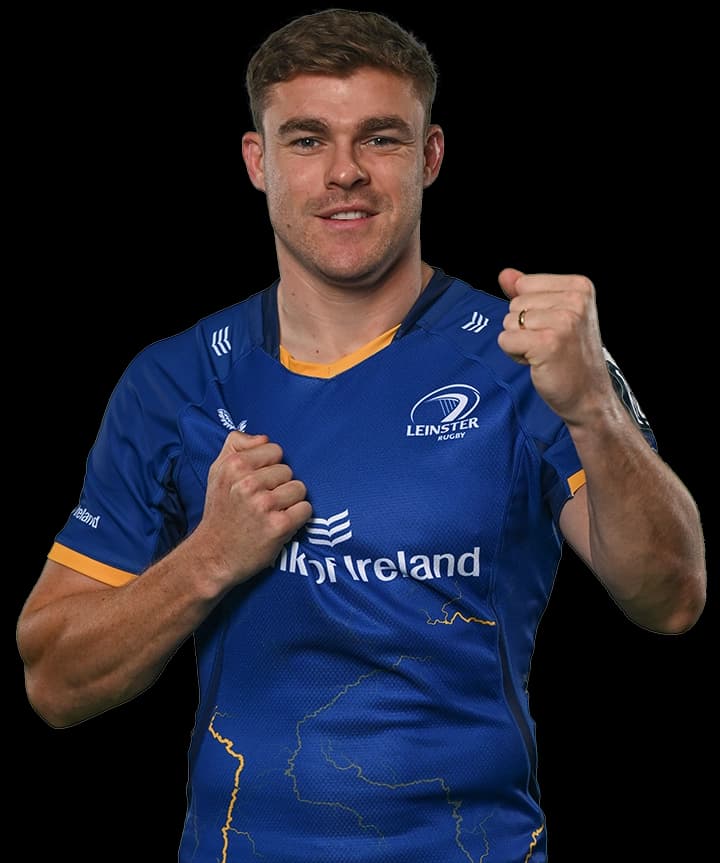 Garry Ringrose profile