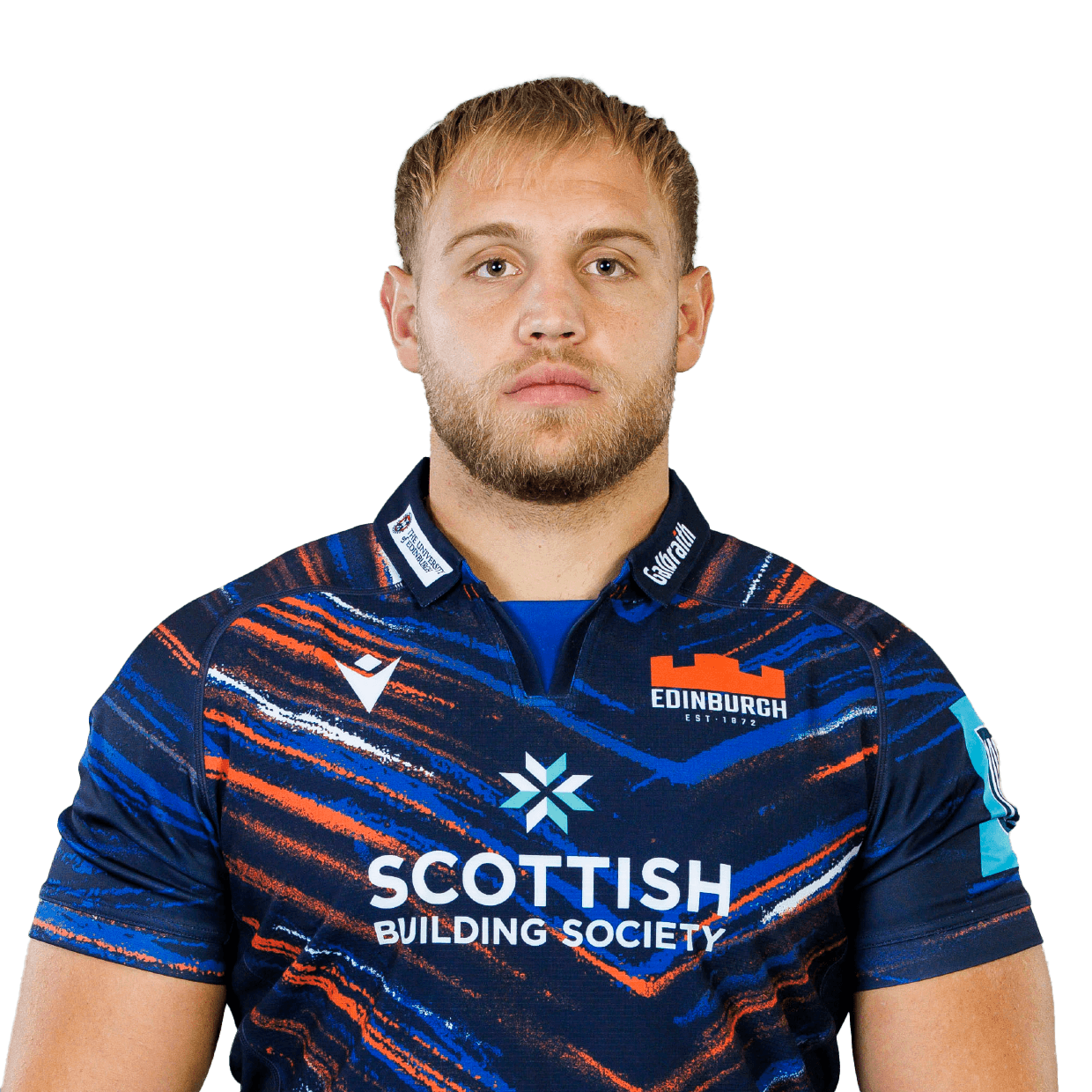 Dylan Richardson profile