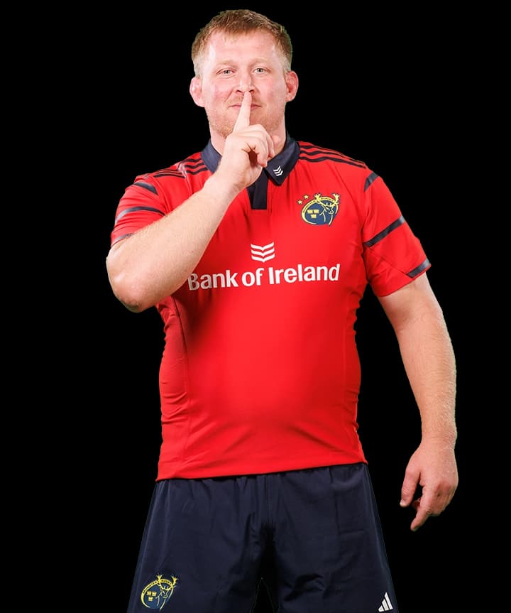 John Ryan profile
