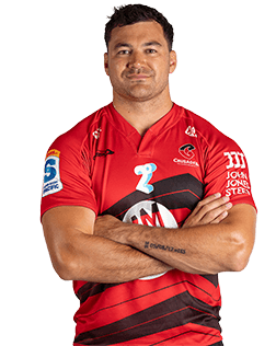 David Havili profile