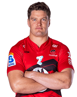 Scott Barrett profile