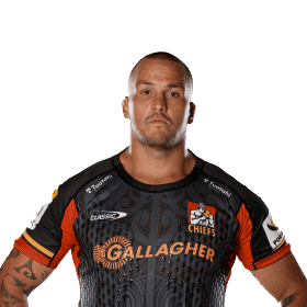 Jared Proffit profile