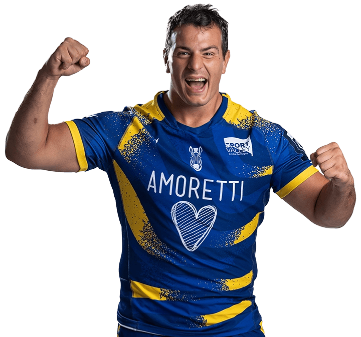 Matteo Nocera profile