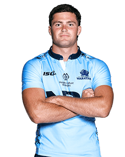 Henry O'Donnell profile