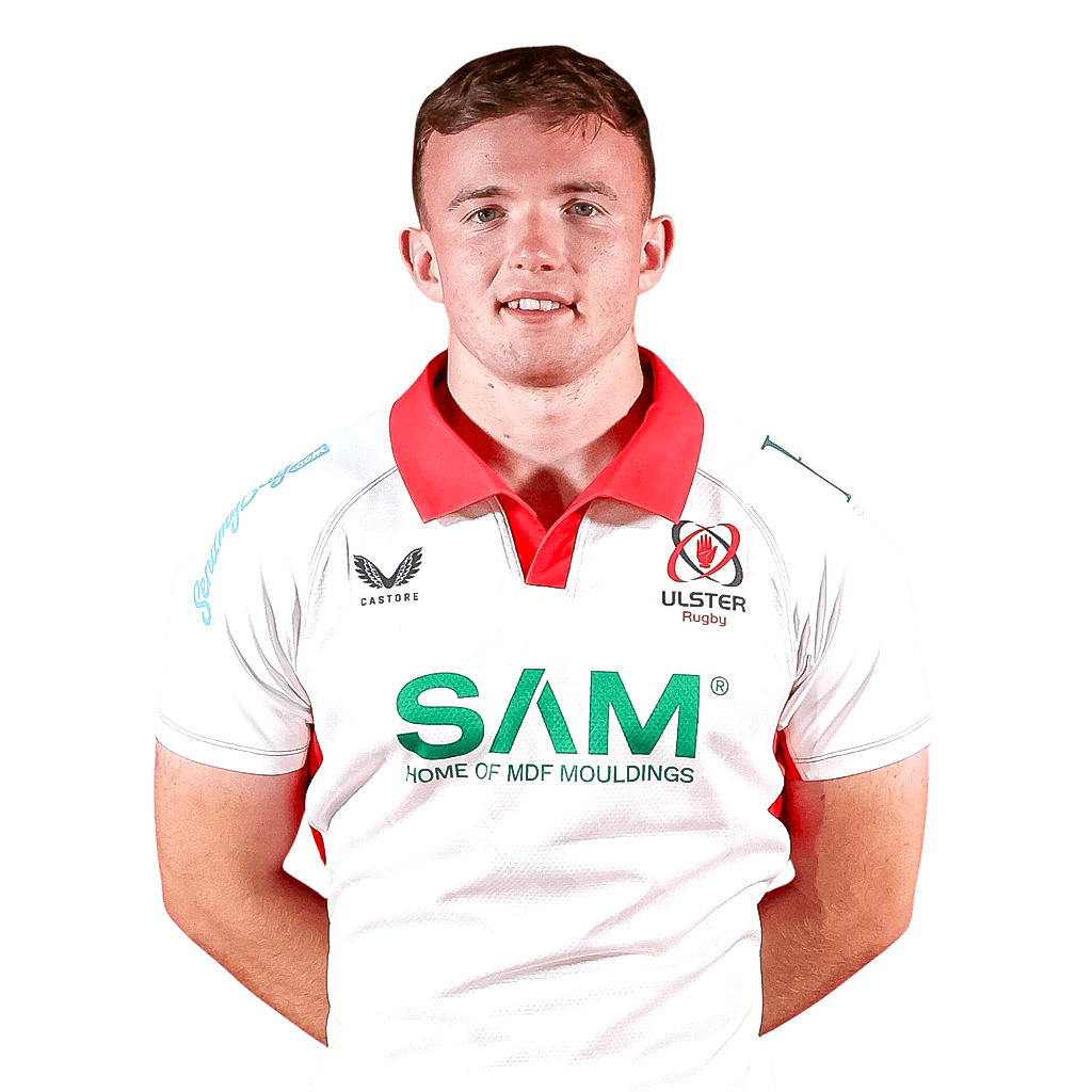 Jack Murphy profile