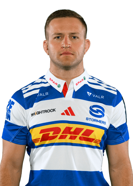 Marcel Theunissen profile