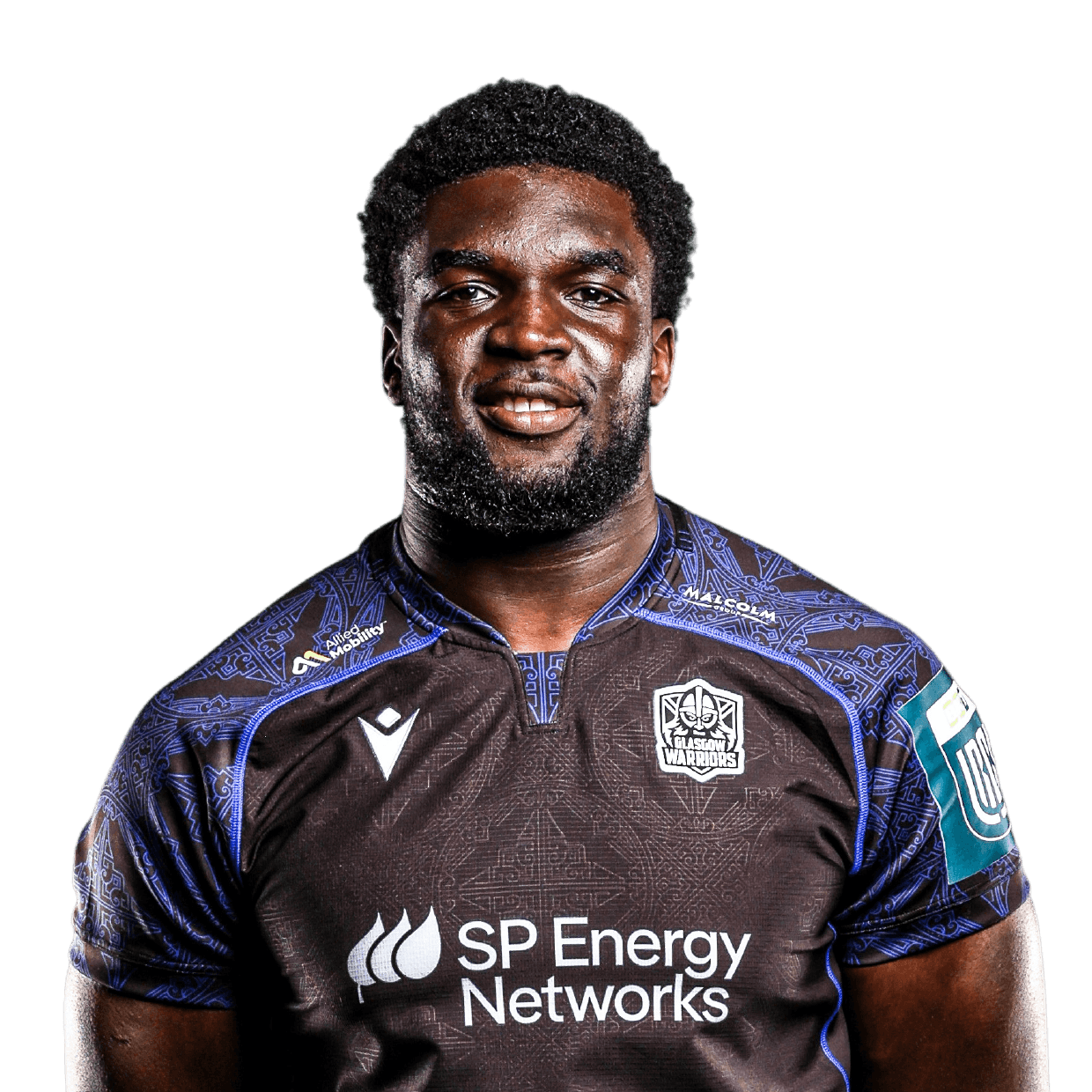Olujare Oguntibeju profile